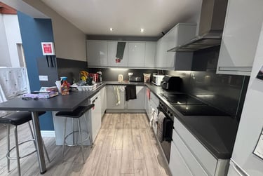 7 bed house, Lawrence street, Layerthorpe, York, YO103EF - Image 4