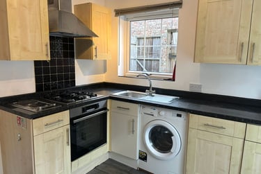 6 bed house, Brownlow Street, The Groves, York, YO318LW - Image 4