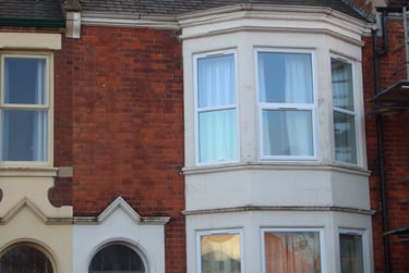 4 bed house, Abington Avenue, Abington, Northampton, NN14QA - Image 1