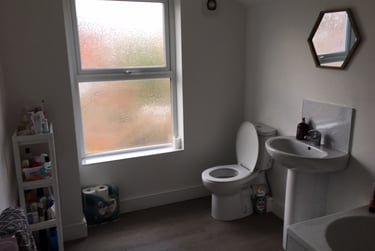 3 bed house, Abington Avenue, Near university, Northampton, NN14BE - Image 4