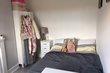 3 bed house, Abington Avenue, Near university, Northampton, NN14BE - Image 8