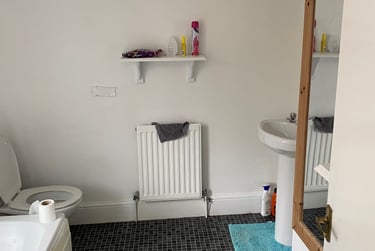 5 bed house, Victoria Gardens, City centre, Northampton, NN13LF - Image 6