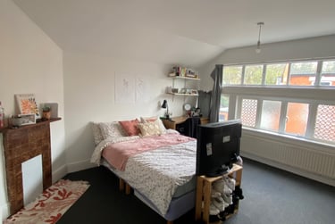 5 bed house, Victoria Gardens, City centre, Northampton, NN13LF - Image 7