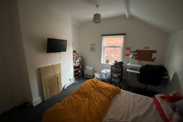 5 bed house, Victoria Gardens, City centre, Northampton, NN13LF - Image 8