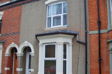 3 bed house, Perry Street, Abington, Northampton, NN14HP - Image 1