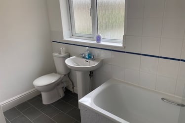 3 bed house, Cloutsham Street, Near university, Northampton, NN13LN - Image 7