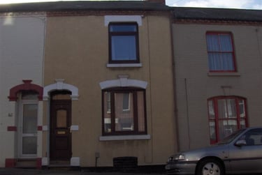 3 bed house, Cambridge Street, Semilong, Northampton, NN26DN - Image 1