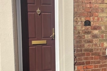 3 bed house, Clare Street, City Centre, Northampton, NN13JE - Image 1