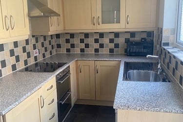 3 bed house, Clare Street, City Centre, Northampton, NN13JE - Image 2