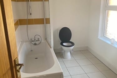 3 bed house, Clare Street, City Centre, Northampton, NN13JE - Image 4