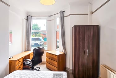 4 bed house, Coronation Street, Castlefield, Salford, M53RW - Image 4