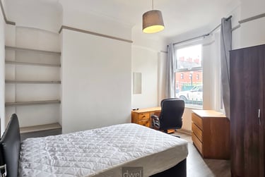 4 bed house, Coronation Street, Castlefield, Salford, M53RW - Image 5