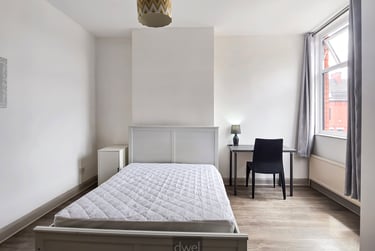 4 bed house, Coronation Street, Castlefield, Salford, M53RW - Image 10