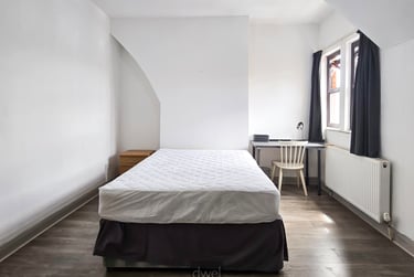 4 bed house, Coronation Street, Castlefield, Salford, M53RW - Image 13