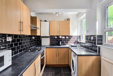 4 bed house, Coronation Street, Castlefield, Salford, M53RW - Image 3