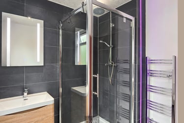 4 bed house, Coronation Street, Castlefield, Salford, M53RW - Image 6