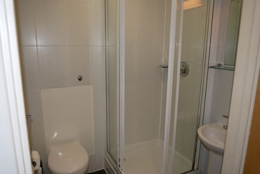 3 bed flat, Hoopern Mews, University of exeter, Exeter, EX44AW - Image 4