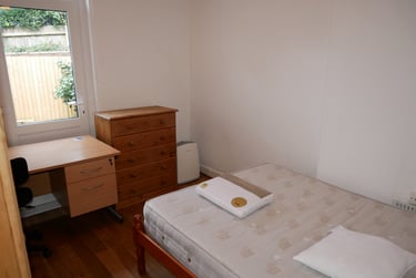 4 bed house, Danes Road, St Sidwells, Exeter, EX44LS - Image 4