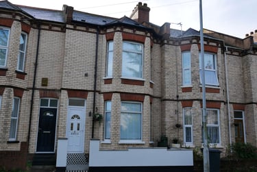 6 bed house, Magdalen Road, Heavitree, Exeter, EX24TX - Image 12