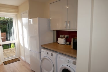 3 bed house, Elizabeth Avenue, Old tiverton rd area, Exeter, EX47EH - Image 4