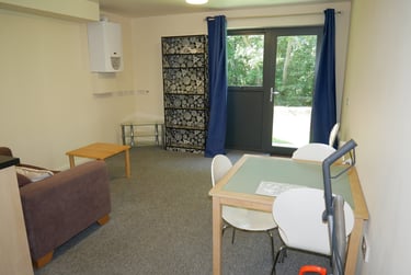 2 bed flat, Hoopern Street, University of exeter, Exeter, EX44AW - Image 2