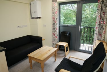 3 bed flat, Hoopern Mews, University of exeter, Exeter, EX44AW - Image 1