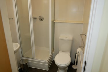 3 bed flat, Hoopern Mews, University of exeter, Exeter, EX44AW - Image 6