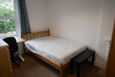 4 bed house, Danes Road, St Sidwells, Exeter, EX44LS - Image 5