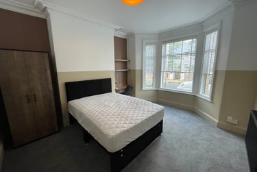 6 bed house, Magdalen Road, Heavitree, Exeter, EX24TX - Image 5