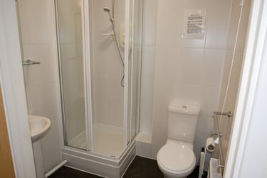 3 bed flat, Hoopern Mews, University of exeter, Exeter, EX44AW - Image 8