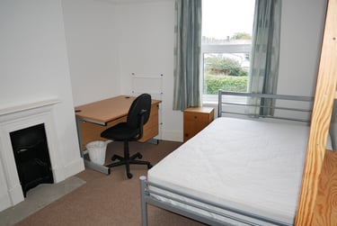 4 bed house, Danes Road, St Sidwells, Exeter, EX44LS - Image 6