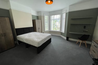 6 bed house, Magdalen Road, Heavitree, Exeter, EX24TX - Image 4