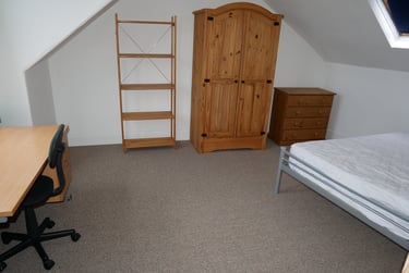 4 bed house, Danes Road, St Sidwells, Exeter, EX44LS - Image 7