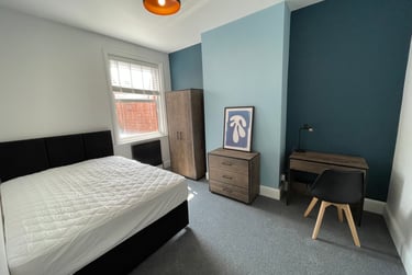 6 bed house, Magdalen Road, Heavitree, Exeter, EX24TX - Image 6