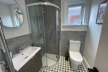 6 bed house, Magdalen Road, Heavitree, Exeter, EX24TX - Image 10