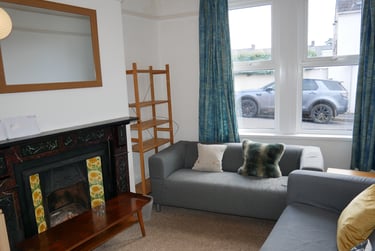 4 bed house, Danes Road, St Sidwells, Exeter, EX44LS - Image 2