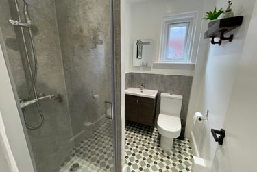 6 bed house, Magdalen Road, Heavitree, Exeter, EX24TX - Image 11