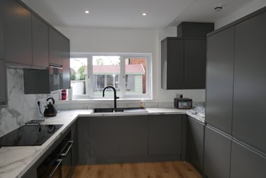 6 bed house, Magdalen Road, Heavitree, Exeter, EX24TX - Image 2