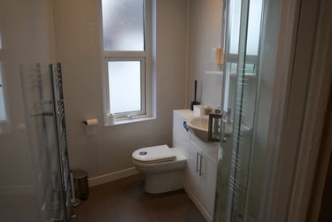 4 bed house, Danes Road, St Sidwells, Exeter, EX44LS - Image 9