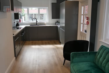 6 bed house, Magdalen Road, Heavitree, Exeter, EX24TX - Image 1