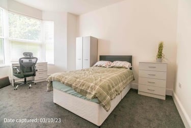 9 bed house, Haxby Road, The Groves, York, YO318JU - Image 2