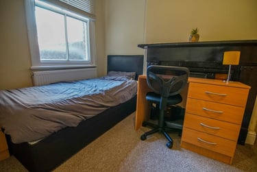 7 bed house, Grosvenor Terrace, Bootham, York, YO307AG - Image 2