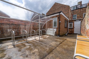 9 bed house, Eldon Street, The Groves, York, YO317NE - Image 15