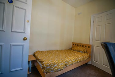 7 bed house, Grosvenor Terrace, Bootham, York, YO307AG - Image 3