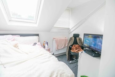 9 bed house, Haxby Road, The Groves, York, YO318JU - Image 11