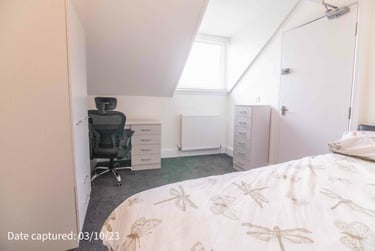 9 bed house, Haxby Road, The Groves, York, YO318JU - Image 12