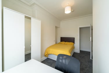 9 bed house, Eldon Street, The Groves, York, YO317NE - Image 13