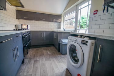 7 bed house, Grosvenor Terrace, Bootham, York, YO307AG - Image 11