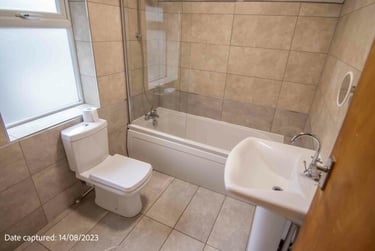 5 bed house, Bishopgate Street, Fishergate, York, YO231JH - Image 13