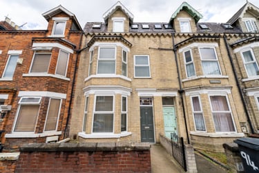 9 bed house, Eldon Street, The Groves, York, YO317NE - Image 14